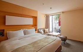 Villa Sanjomuromachi Kyoto